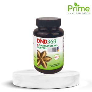 DND369 Vit E-SIO