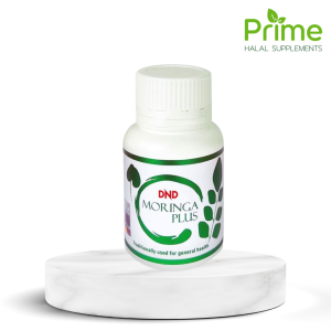 Moringa Plus