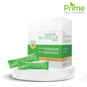 Nutrelle Extra
