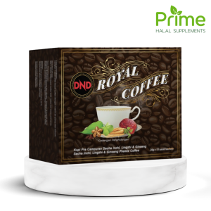 Royal Coffee