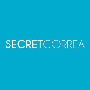 Secret Correa