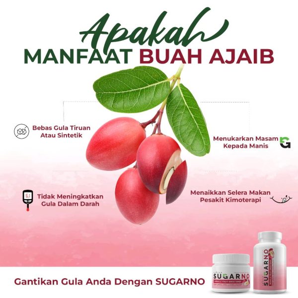 SugarNo Sweetener - Image 2