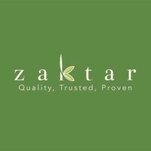 Zaktar