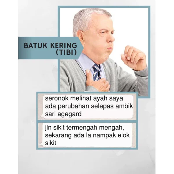 Sari Agegard Plus - Image 2