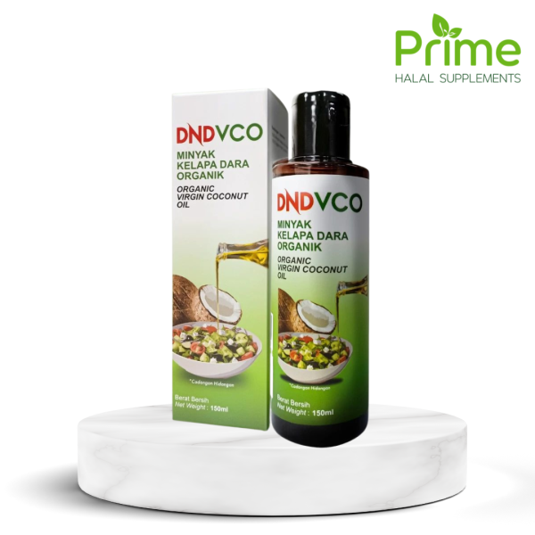 DND VCO