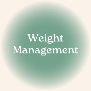 Weight Management
