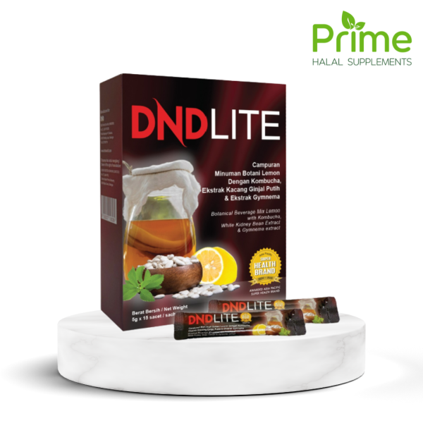 DND LITE
